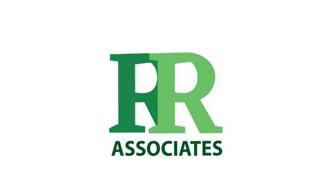 RR Associates logo