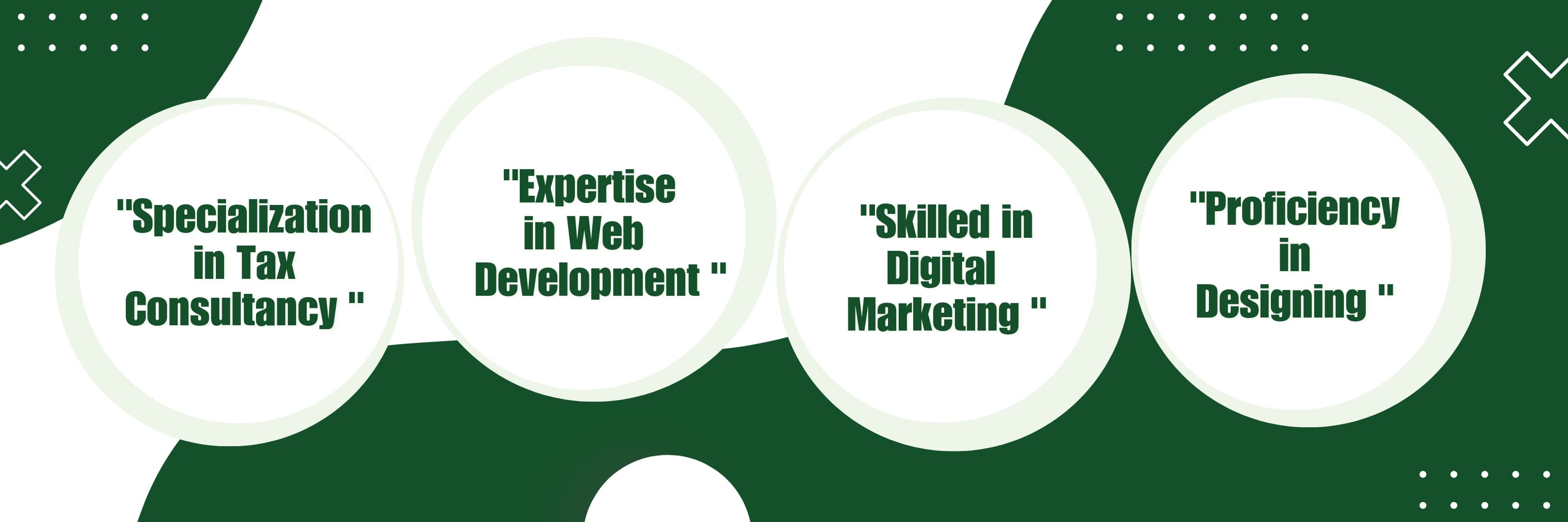 Our philosophy visual 1