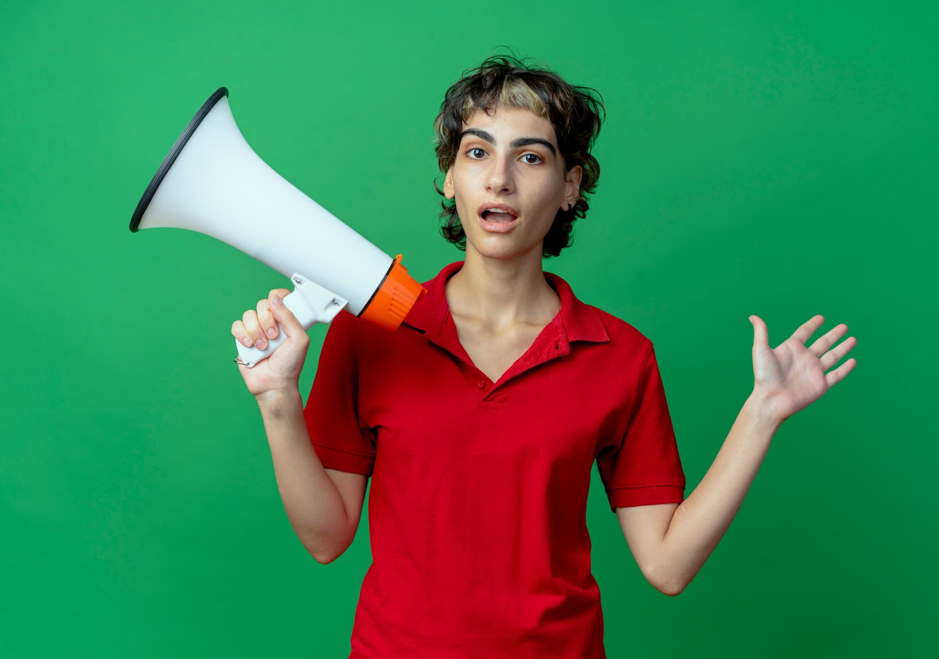 Digital Ads & Performance Marketing